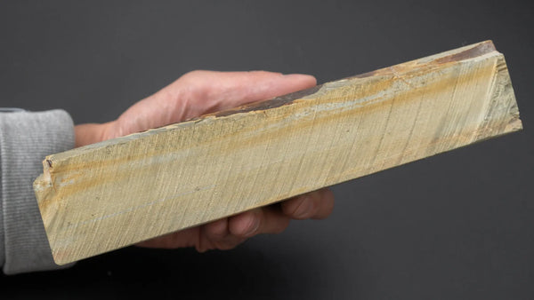 Hitohira Picked Shobudani Natural Stone (No.0007) Product vendor
