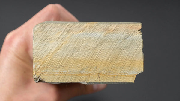 Hitohira Picked Shobudani Natural Stone (No.0007) Product vendor