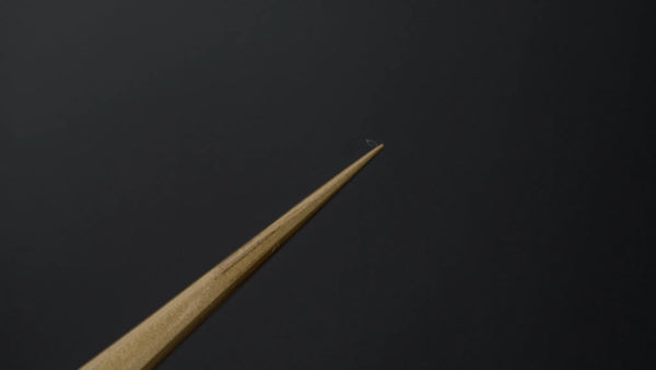 ANEX Brass Tweezer 140mm (#222) - Tetogi