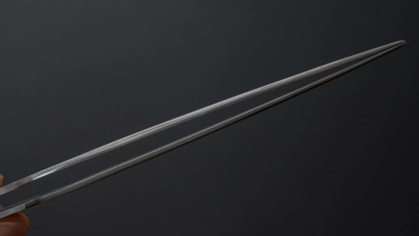 ANEX Long Nose Tweezer 200mm (#152) - Tetogi