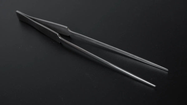ANEX Long Nose Tweezer 200mm (#152) - Tetogi