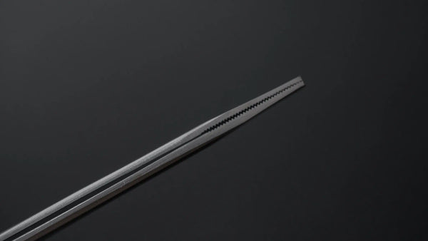 ANEX Reverse Action Tweezer Large (#133) - Tetogi