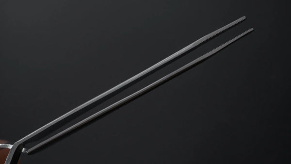 ANEX Reverse Action Tweezer Large (#133) - Tetogi
