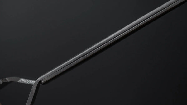 ANEX Reverse Action Tweezer Large (#133) - Tetogi