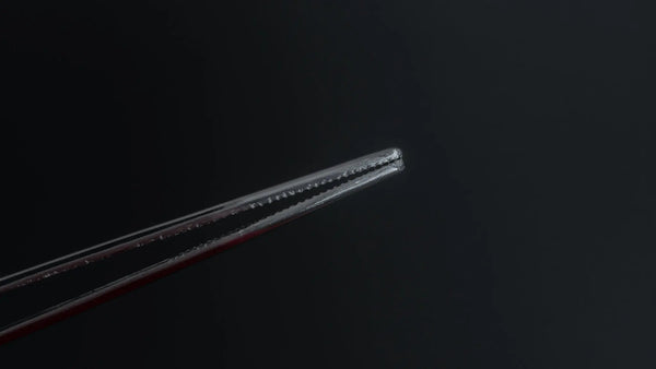ANEX Tweezer 150mm (#124) - Tetogi
