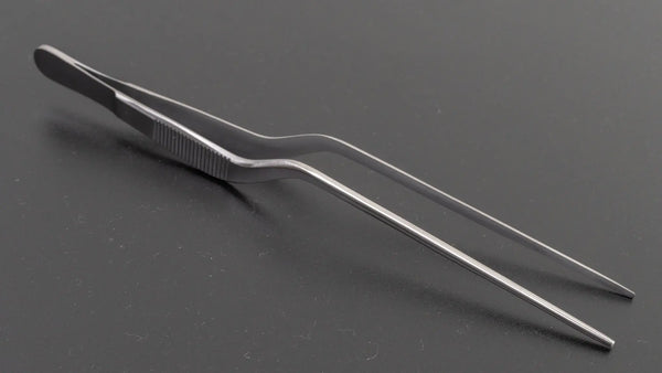 ANEX Tweezer 170mm (#221) - Tetogi