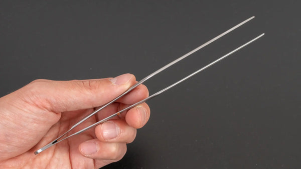 ANEX Tweezer 170mm (#221) - Tetogi