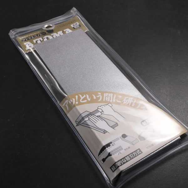 Atoma Diamond Plate #140 - Tetogi