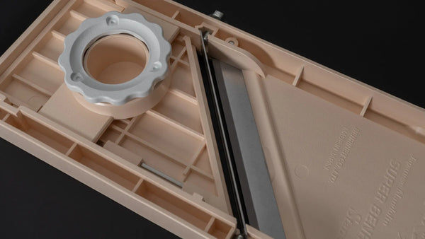 Benriner Pro Mandolin Slicer Super Standard - Tetogi