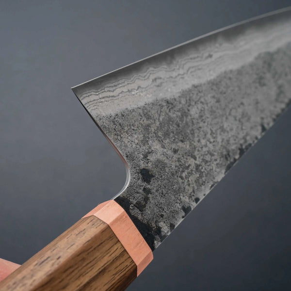 Blenheim Classic Gyuto 220mm - Tetogi