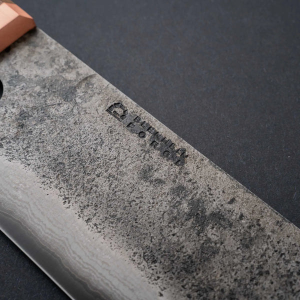Blenheim Classic Nakiri 150mm - Tetogi