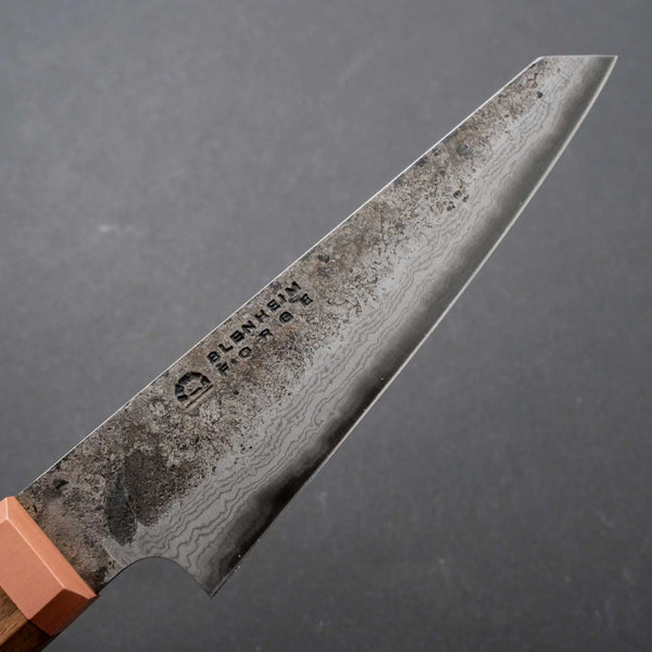 Blenheim Classic Petty 125mm - Tetogi