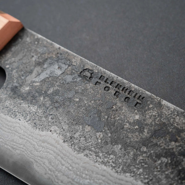 Blenheim Classic Santoku 175mm - Tetogi