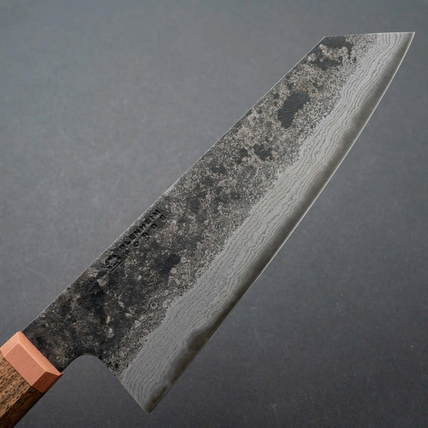 Blenheim Classic Santoku 175mm - Tetogi