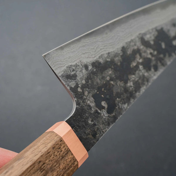 Blenheim Classic Santoku 175mm - Tetogi