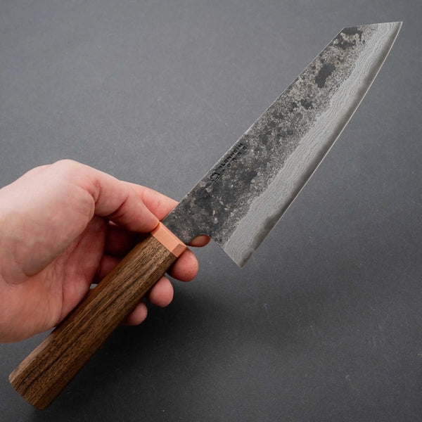 Blenheim Classic Santoku 175mm - Tetogi