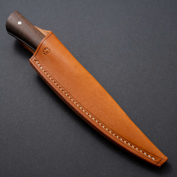 Blenheim Hunter 95mm Ironwood Handle - Tetogi