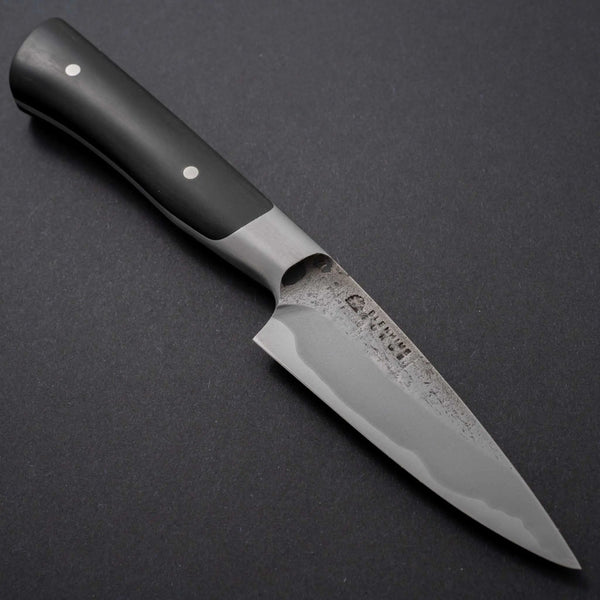 Blenheim Hunter 95mm Micarta Handle - Tetogi