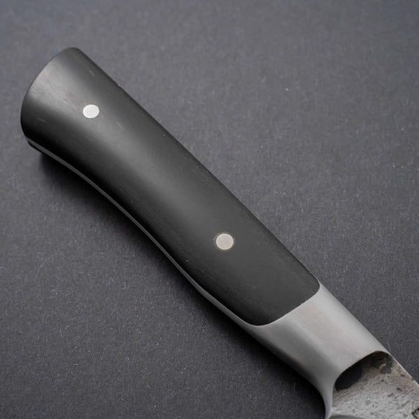 Blenheim Hunter 95mm Micarta Handle - Tetogi