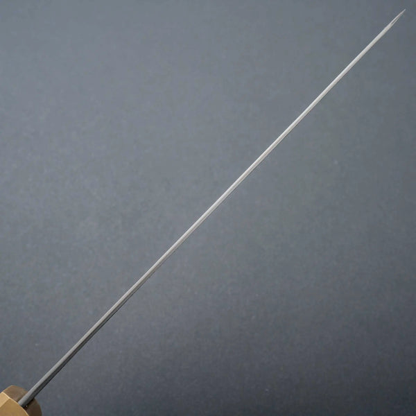 Blenheim Stainless Clad Gyuto 205mm - Tetogi