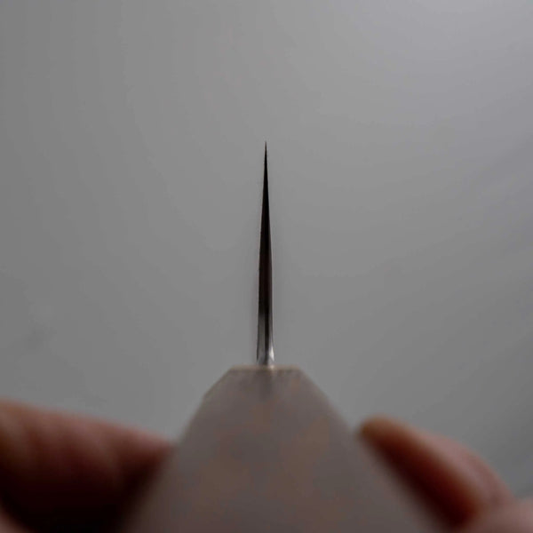 Blenheim Stainless Clad Gyuto 205mm - Tetogi