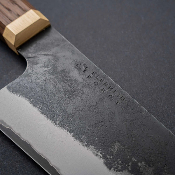 Blenheim Stainless Clad Gyuto 205mm - Tetogi