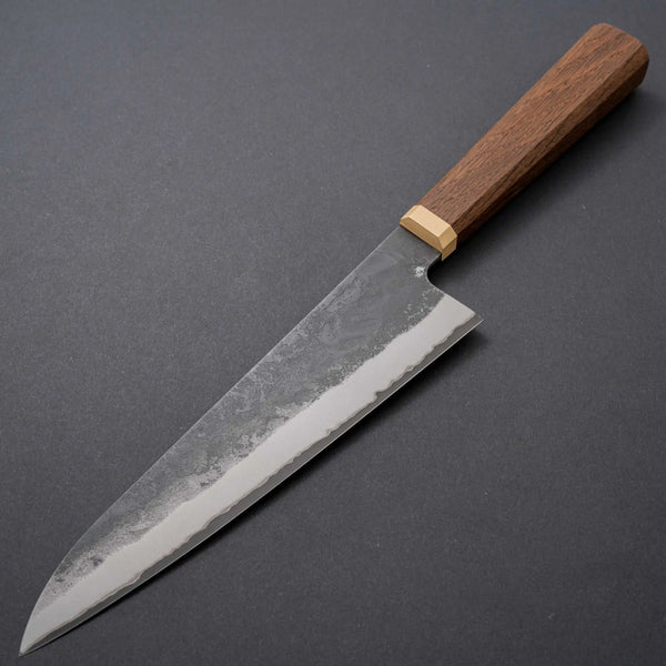 Blenheim Stainless Clad Gyuto 205mm - Tetogi