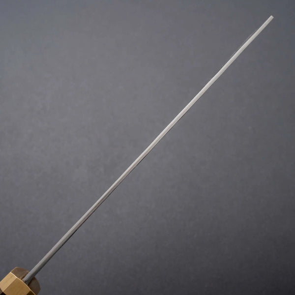 Blenheim Stainless Clad Nakiri 165mm - Tetogi