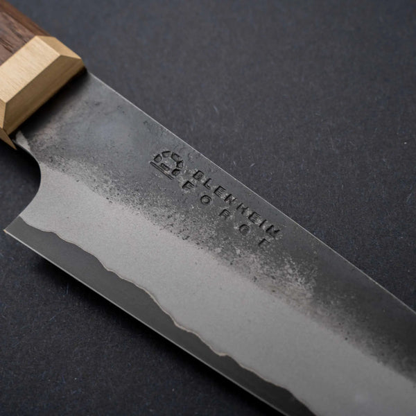 Blenheim Stainless Clad Petty 125mm - Tetogi