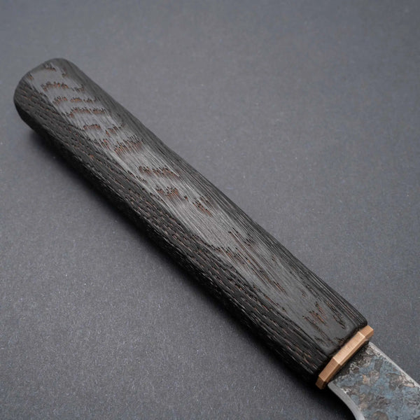 Cygnus Atratus 26C3 240mm Gyuto - Tetogi