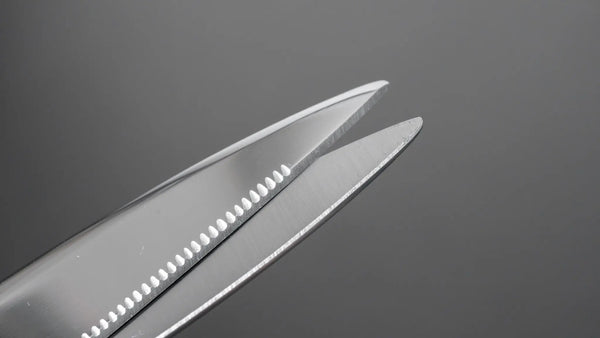 Diawood All Stainless Kitchen Shears - Tetogi