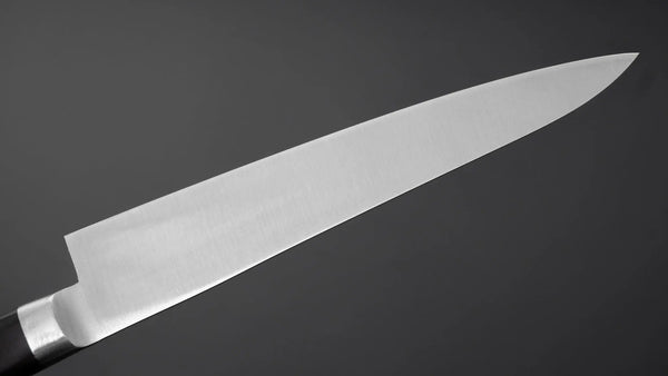 Fujiwara Kanefusa SK High Carbon Petty 150mm Pakka Handle - Tetogi