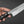 Fujiwara Kanefusa SK High Carbon Santoku Pakka Handle - Tetogi