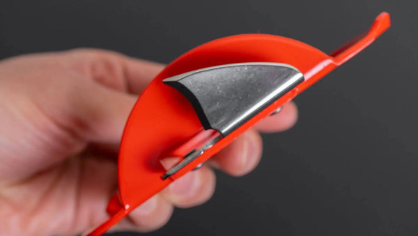 Gangy Kankiri Can Opener #300 - Tetogi