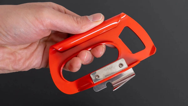 Gangy Kankiri Can Opener #300 - Tetogi