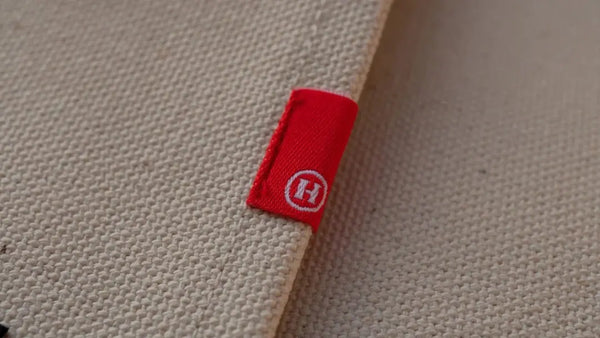 HI-CONDITION Hanpu Canvas 9 Pockets Knife Roll Kinari - Tetogi