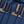 HI-CONDITION Hanpu Canvas 9 Pockets Knife Roll Navy - Tetogi