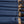 HI-CONDITION Hanpu Canvas 9 Pockets Knife Roll Navy - Tetogi