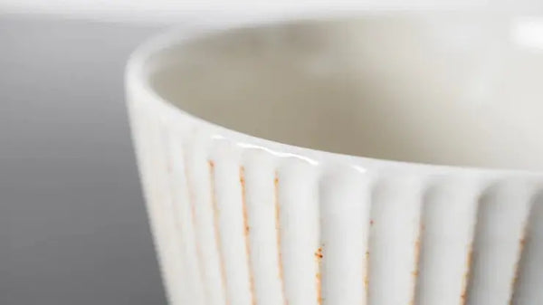 HI-CONDITION Lifestyle #001 Shinogi Mug (To white) - Tetogi