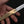Higonokami Blue Steel Folding Knife Large Brass Handle - Tetogi