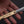 Higonokami Blue Steel Folding Knife Medium Brass Handle - Tetogi