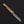 Higonokami Blue Steel Folding Knife Medium Brass Handle - Tetogi