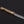 Higonokami Blue Steel Folding Knife Medium Brass Handle - Tetogi