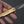 Higonokami Blue Steel Kiridashi Folding Knife Large Brass Handle - Tetogi