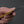 Higonokami Blue Steel Kiridashi Folding Knife Large Brass Handle - Tetogi