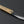 Higonokami Blue Steel Kiridashi Folding Knife Large Brass Handle - Tetogi