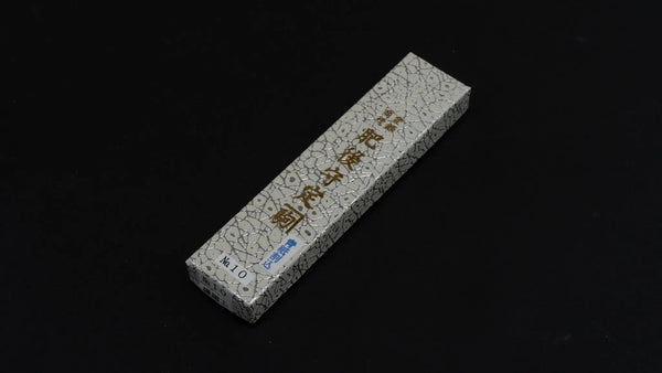Higonokami Custom Folding Knife X Large Sakura Skin Handle (#10) - Tetogi
