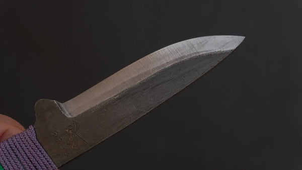 Higonokami Kogatana Fixed Blade 155mm - Tetogi