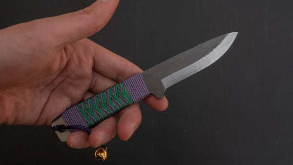 Higonokami Kogatana Fixed Blade 155mm - Tetogi