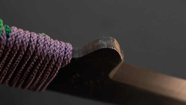 Higonokami Kogatana Fixed Blade 155mm - Tetogi